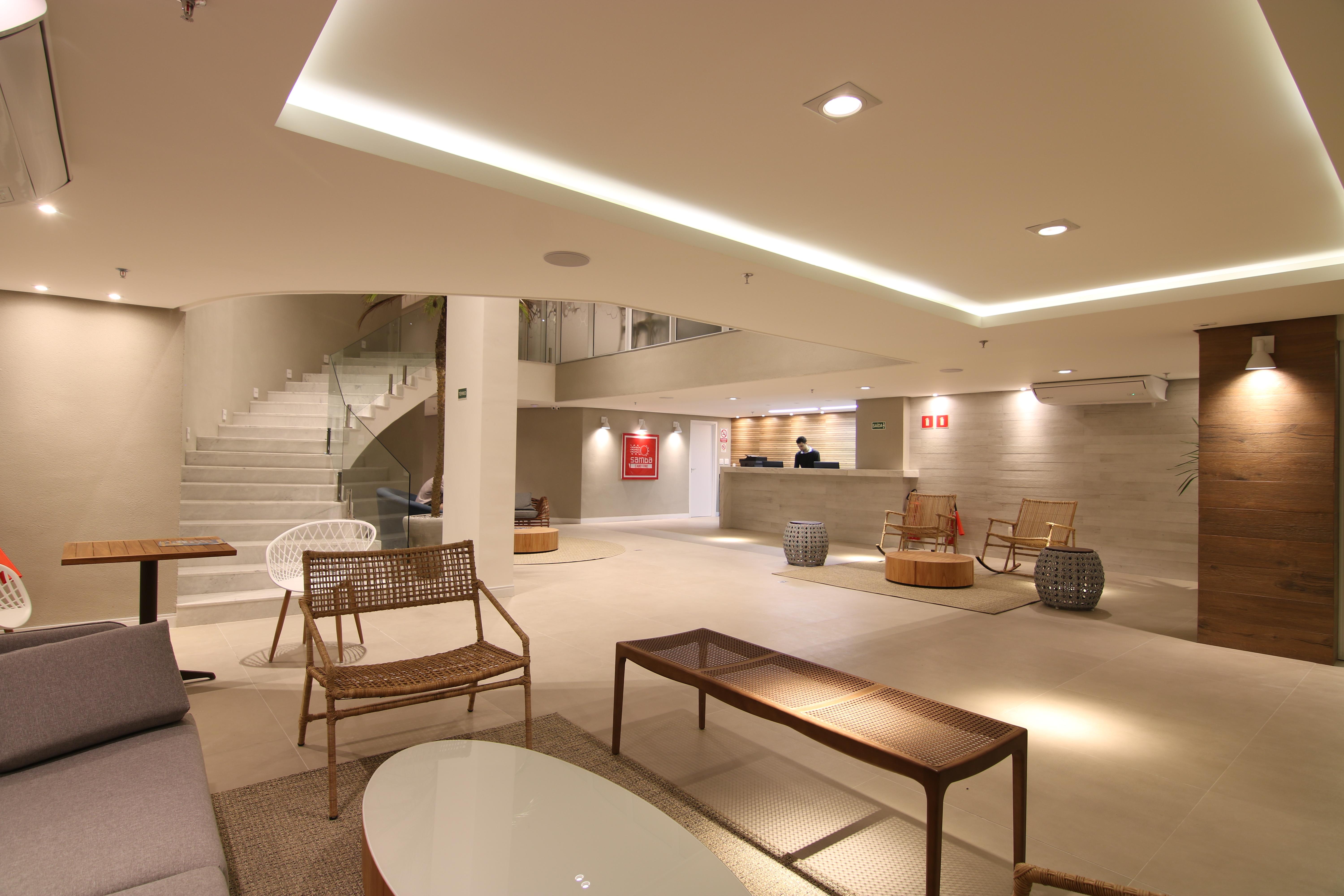 Hotel Samba